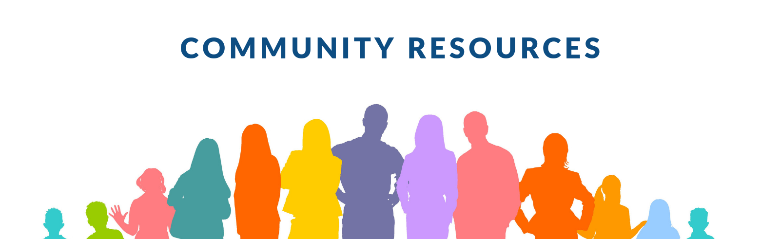 Community Partners Banner Image