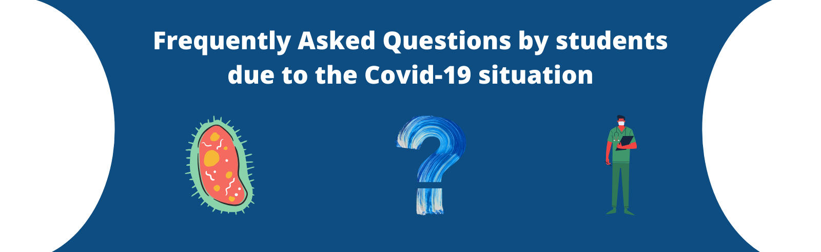 FAQ Banner