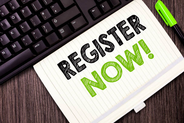 Register Here